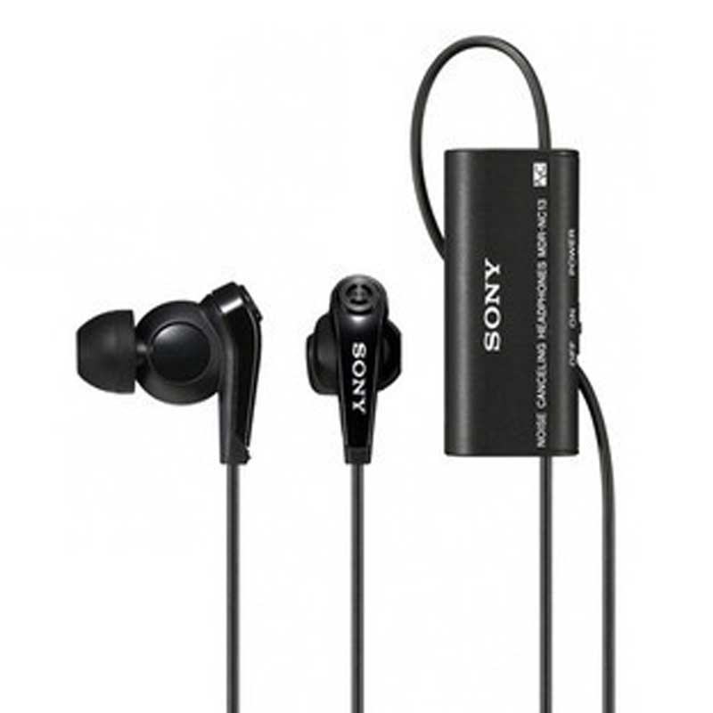Sony/索尼 mdr-nc13