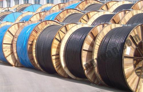 电线电缆对铜的需求量占电力工业的90%以上